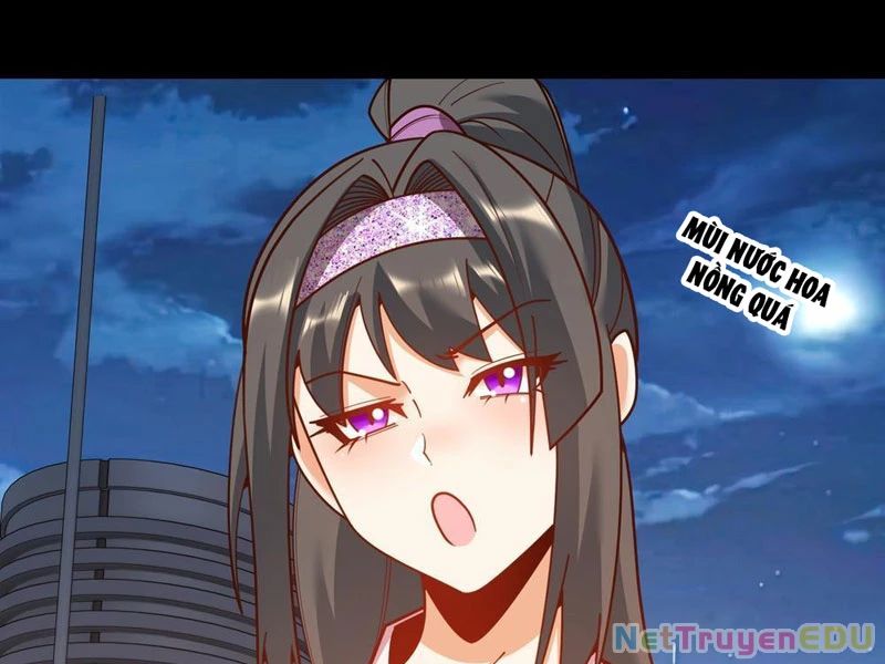 Trọng Sinh Không Làm Chạn Vương Tôi Một Mình Nạp Game Thăng Cấp - Chapter 201 - Page 76