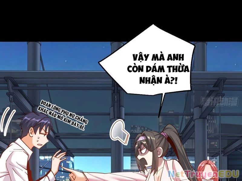 Trọng Sinh Không Làm Chạn Vương Tôi Một Mình Nạp Game Thăng Cấp - Chapter 201 - Page 82