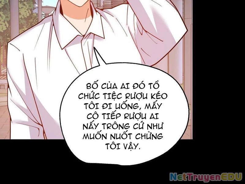 Trọng Sinh Không Làm Chạn Vương Tôi Một Mình Nạp Game Thăng Cấp - Chapter 201 - Page 91
