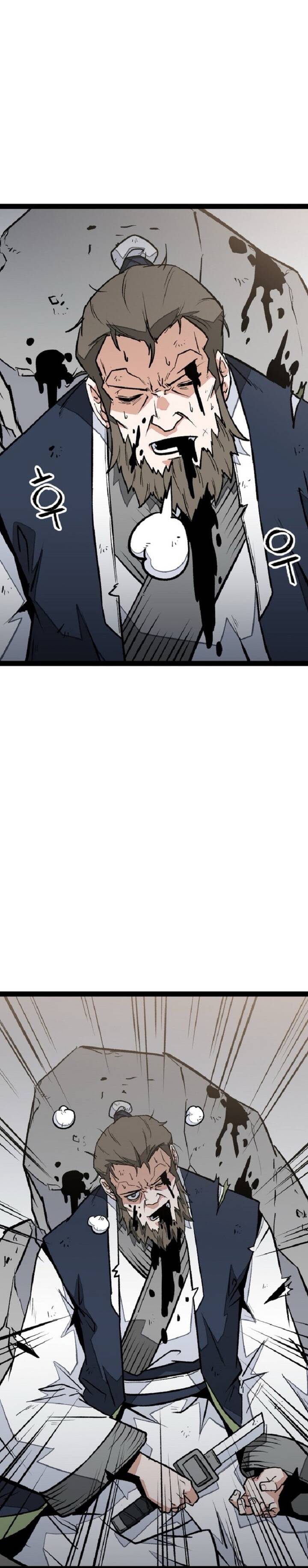 Mạt Thế Giang Hồ Hành - Chapter 40 - Page 24