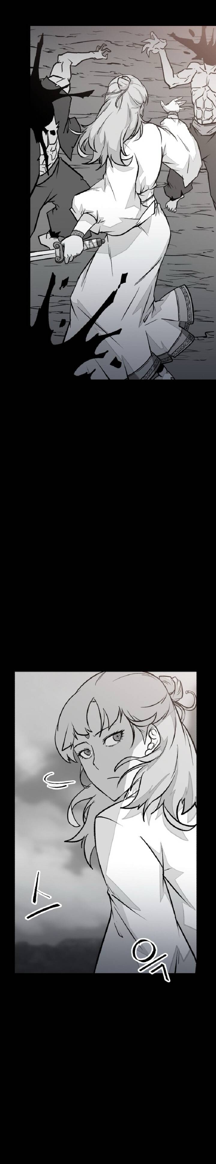 Mạt Thế Giang Hồ Hành - Chapter 40 - Page 32