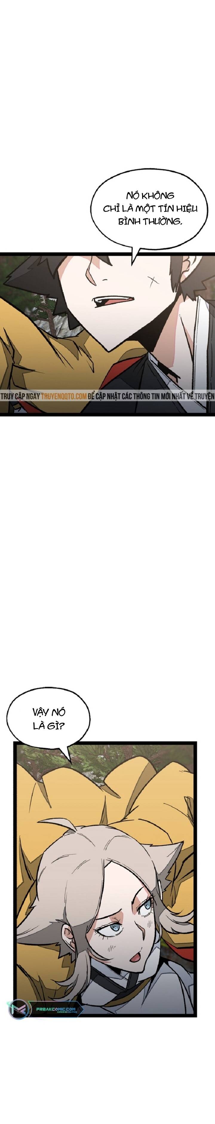 Mạt Thế Giang Hồ Hành - Chapter 40 - Page 4