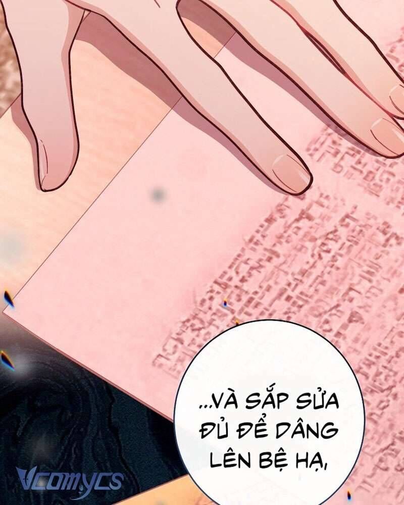 Hầu Gái Độc Quyền Của Hoàng Hậu Phản Diện - Chapter 60 - Page 100