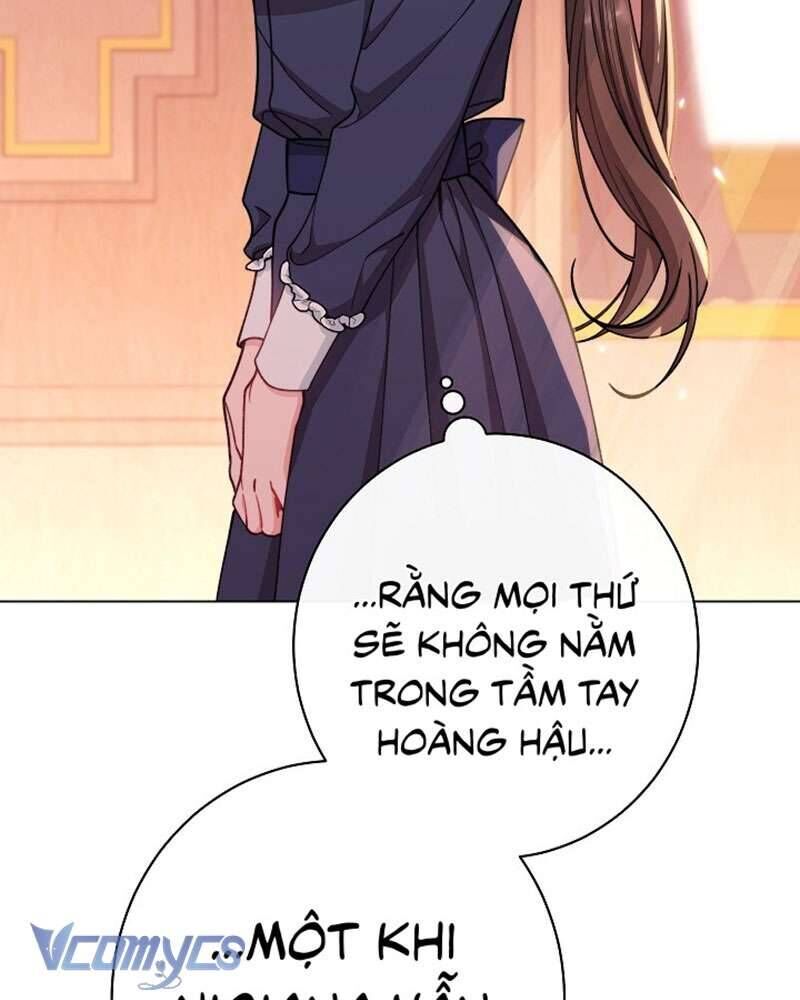 Hầu Gái Độc Quyền Của Hoàng Hậu Phản Diện - Chapter 60 - Page 106