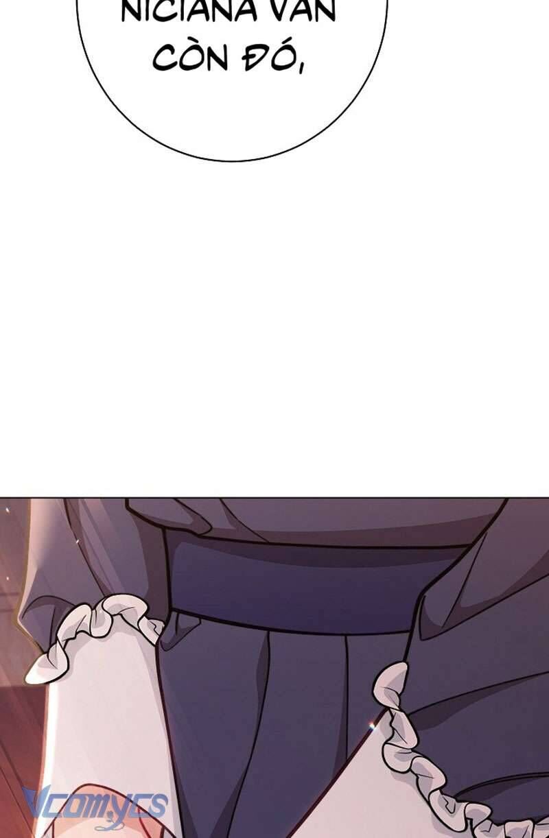 Hầu Gái Độc Quyền Của Hoàng Hậu Phản Diện - Chapter 60 - Page 107