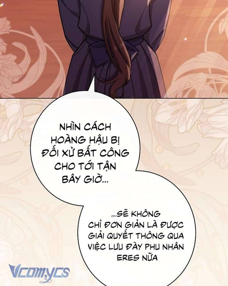 Hầu Gái Độc Quyền Của Hoàng Hậu Phản Diện - Chapter 60 - Page 112
