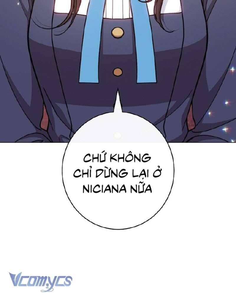 Hầu Gái Độc Quyền Của Hoàng Hậu Phản Diện - Chapter 60 - Page 120