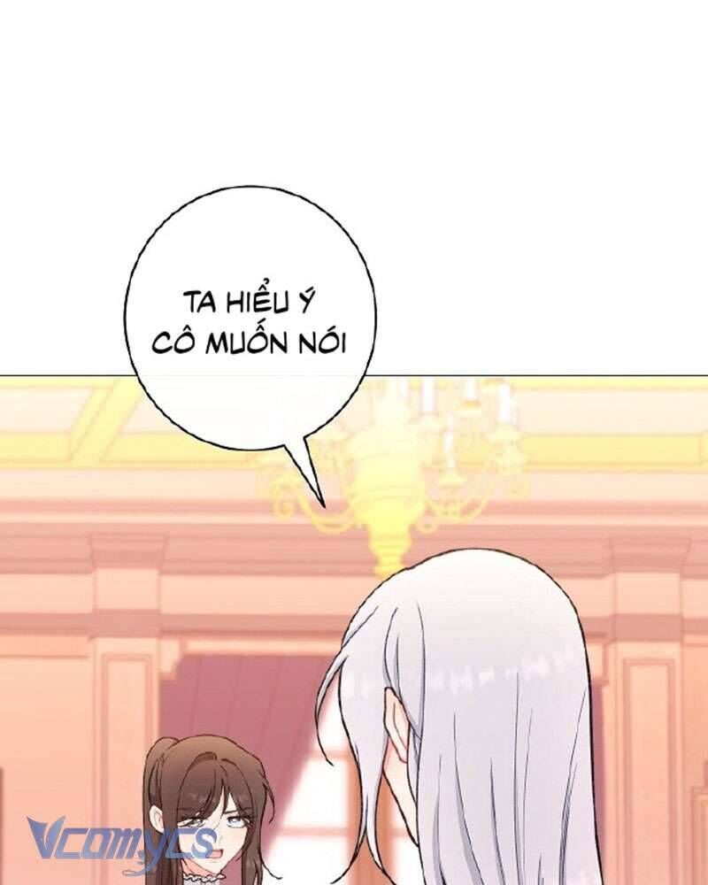 Hầu Gái Độc Quyền Của Hoàng Hậu Phản Diện - Chapter 60 - Page 123