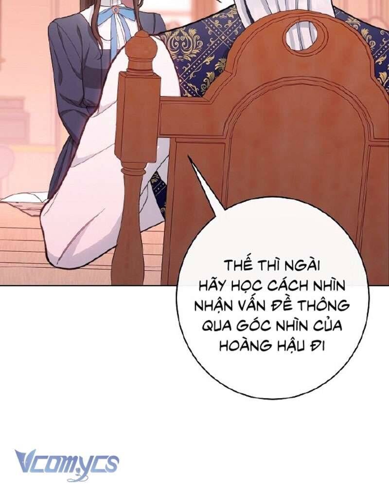 Hầu Gái Độc Quyền Của Hoàng Hậu Phản Diện - Chapter 60 - Page 124