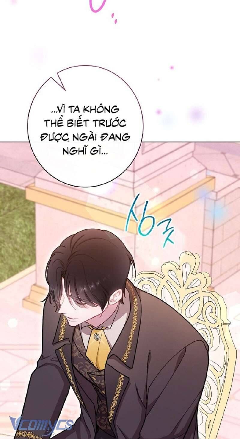 Hầu Gái Độc Quyền Của Hoàng Hậu Phản Diện - Chapter 60 - Page 14