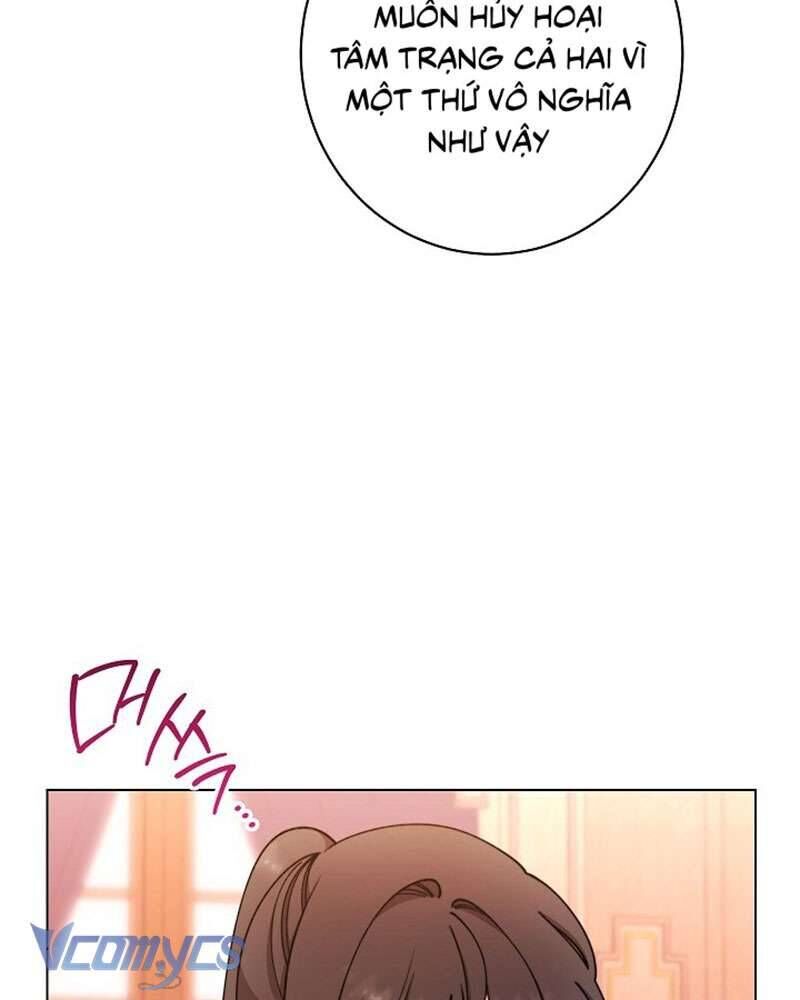 Hầu Gái Độc Quyền Của Hoàng Hậu Phản Diện - Chapter 60 - Page 149