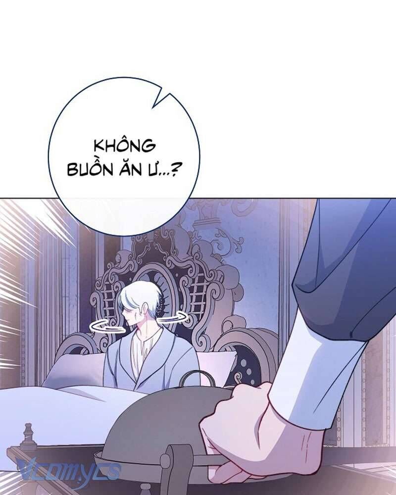 Hầu Gái Độc Quyền Của Hoàng Hậu Phản Diện - Chapter 60 - Page 153