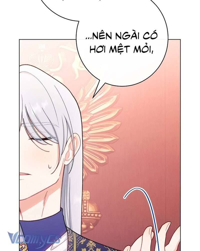 Hầu Gái Độc Quyền Của Hoàng Hậu Phản Diện - Chapter 60 - Page 156