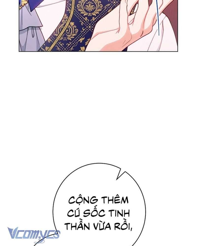 Hầu Gái Độc Quyền Của Hoàng Hậu Phản Diện - Chapter 60 - Page 157