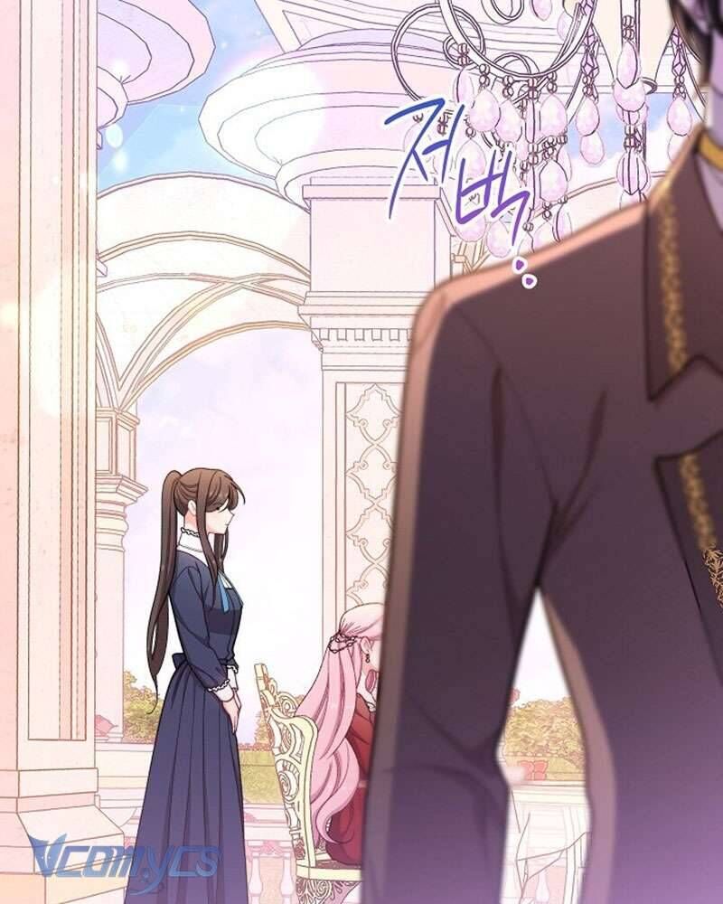 Hầu Gái Độc Quyền Của Hoàng Hậu Phản Diện - Chapter 60 - Page 33