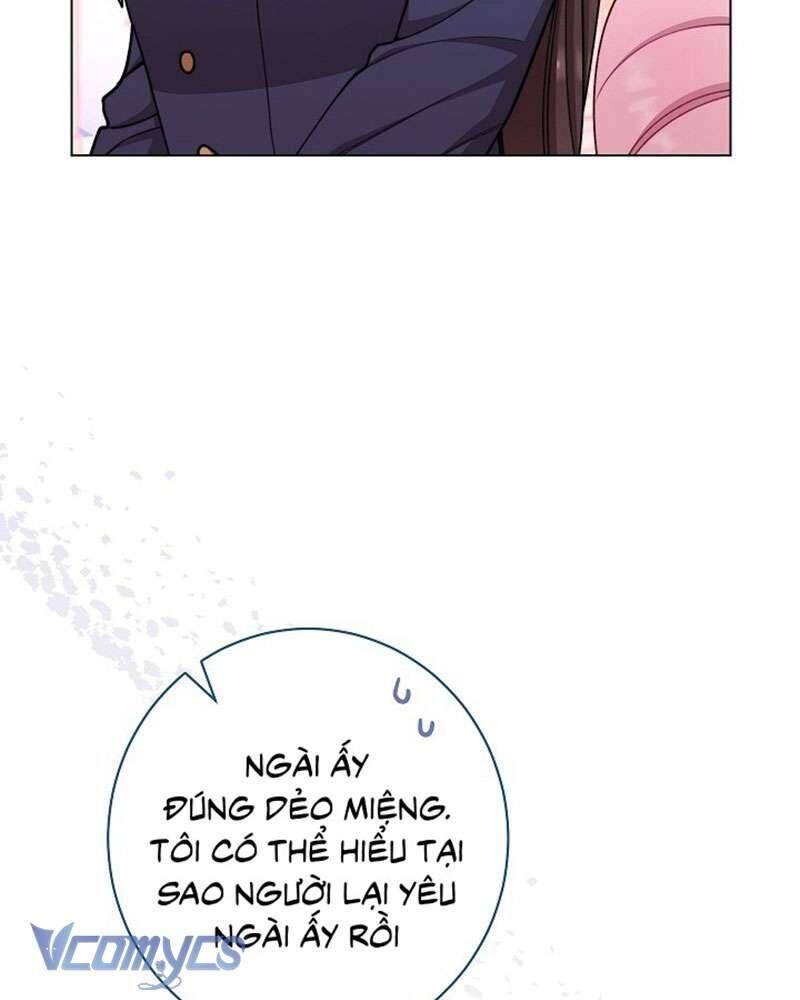 Hầu Gái Độc Quyền Của Hoàng Hậu Phản Diện - Chapter 60 - Page 36