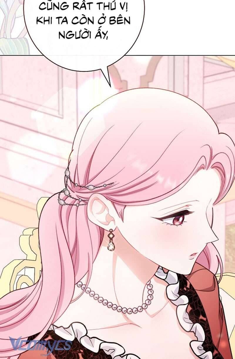 Hầu Gái Độc Quyền Của Hoàng Hậu Phản Diện - Chapter 60 - Page 38