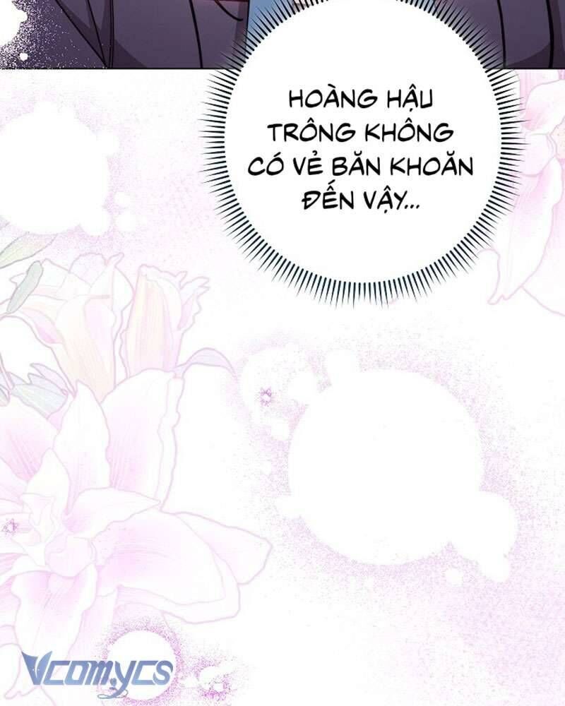 Hầu Gái Độc Quyền Của Hoàng Hậu Phản Diện - Chapter 60 - Page 42
