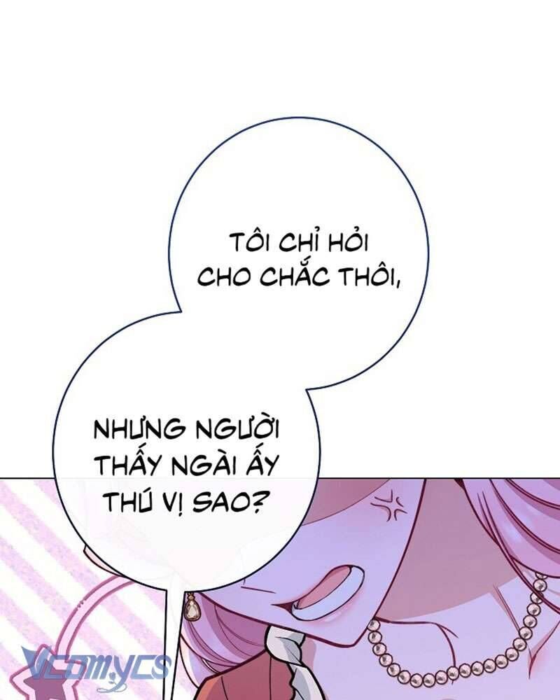 Hầu Gái Độc Quyền Của Hoàng Hậu Phản Diện - Chapter 60 - Page 46