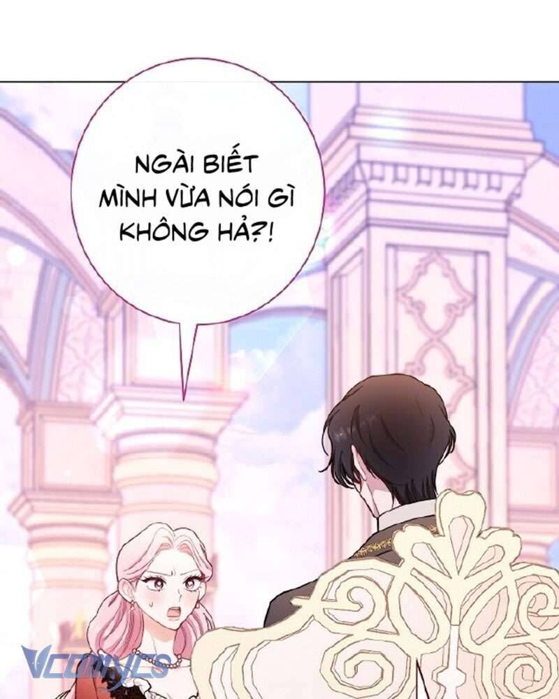 Hầu Gái Độc Quyền Của Hoàng Hậu Phản Diện - Chapter 60 - Page 5