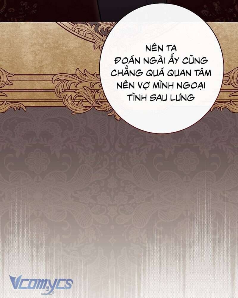 Hầu Gái Độc Quyền Của Hoàng Hậu Phản Diện - Chapter 60 - Page 52