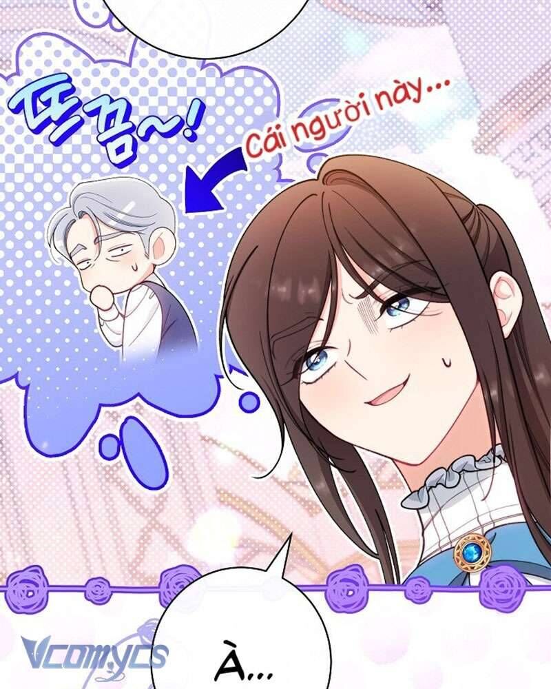 Hầu Gái Độc Quyền Của Hoàng Hậu Phản Diện - Chapter 60 - Page 54