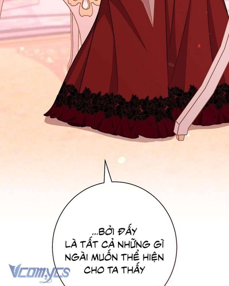 Hầu Gái Độc Quyền Của Hoàng Hậu Phản Diện - Chapter 60 - Page 58