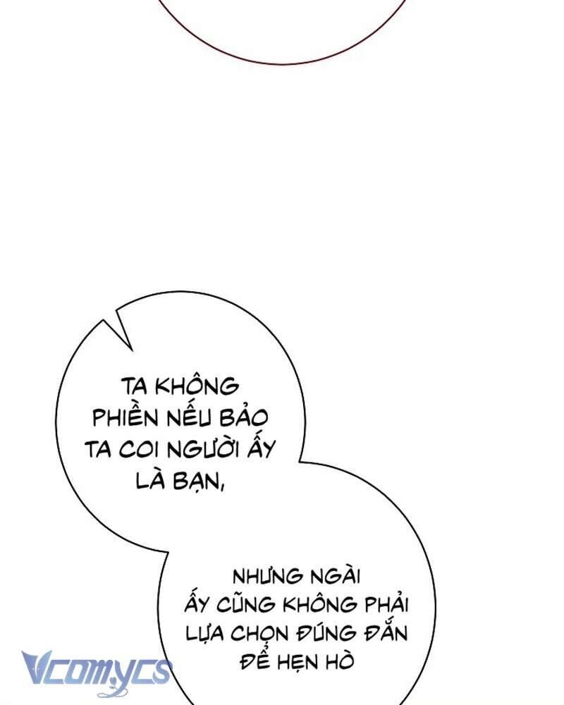 Hầu Gái Độc Quyền Của Hoàng Hậu Phản Diện - Chapter 60 - Page 59