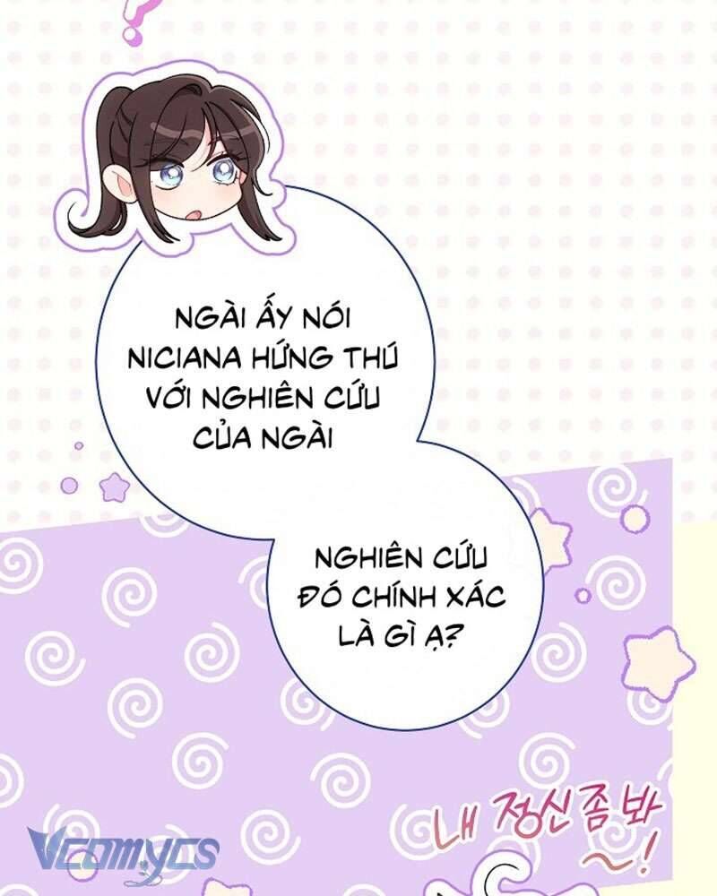 Hầu Gái Độc Quyền Của Hoàng Hậu Phản Diện - Chapter 60 - Page 64