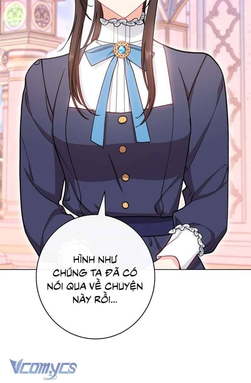 Hầu Gái Độc Quyền Của Hoàng Hậu Phản Diện - Chapter 60 - Page 73