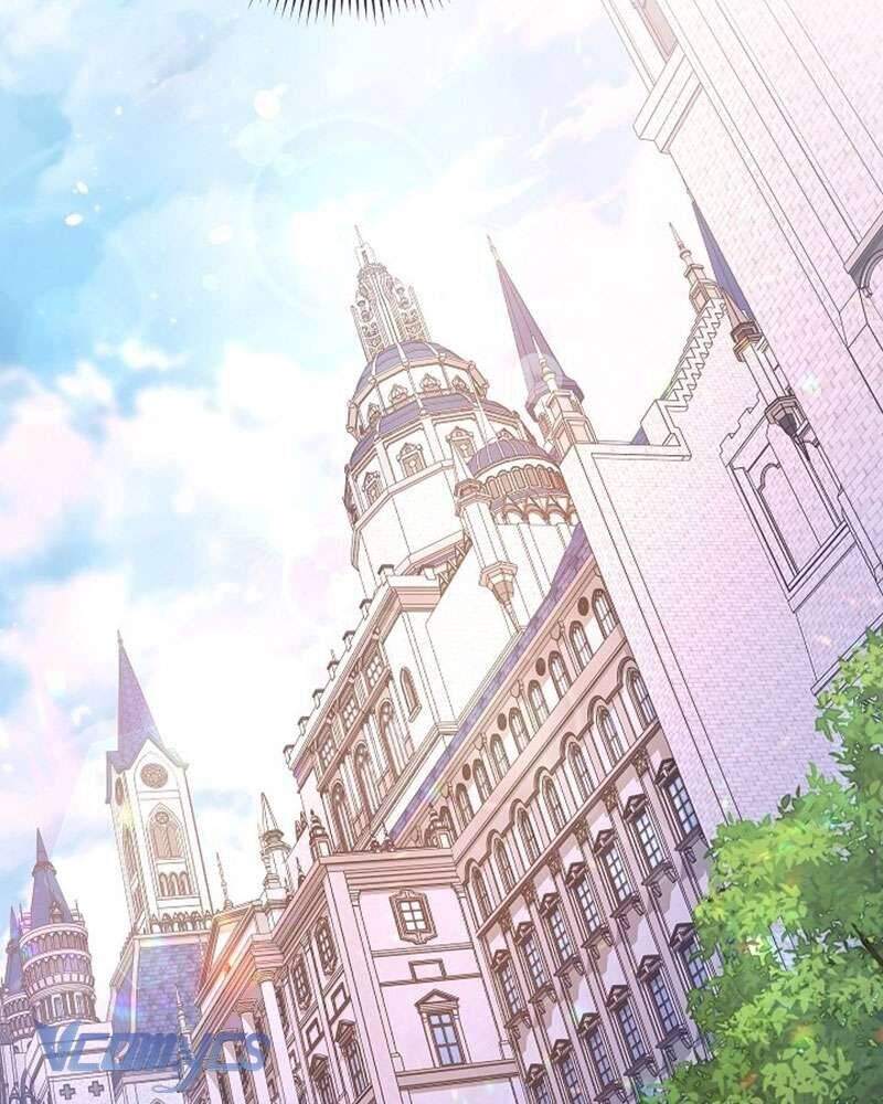 Hầu Gái Độc Quyền Của Hoàng Hậu Phản Diện - Chapter 60 - Page 79