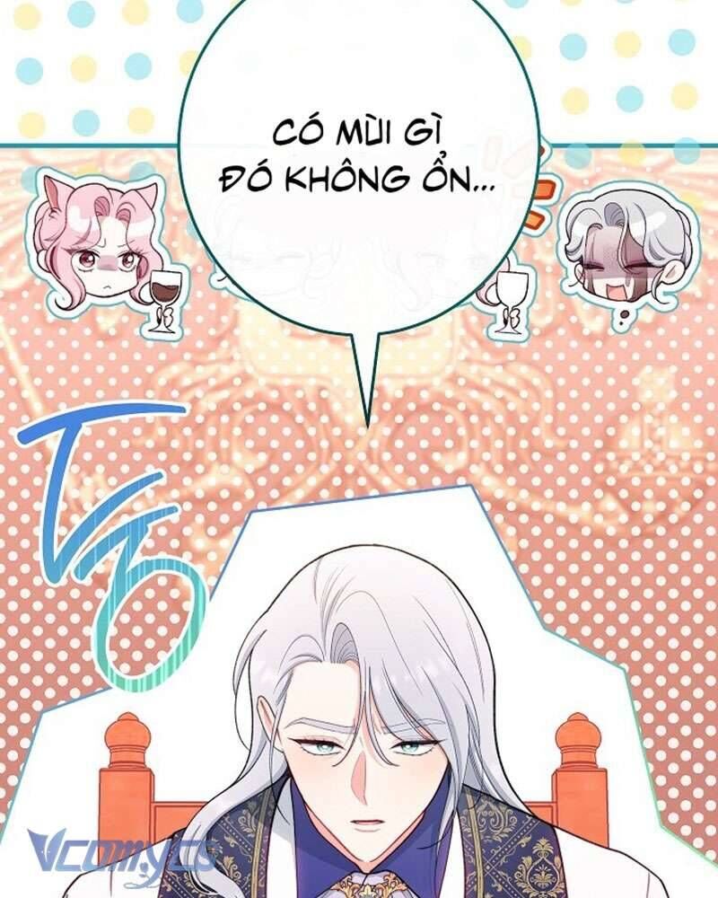 Hầu Gái Độc Quyền Của Hoàng Hậu Phản Diện - Chapter 60 - Page 81