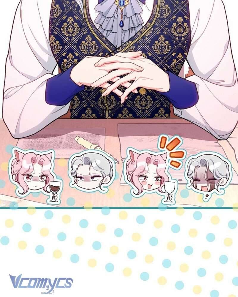 Hầu Gái Độc Quyền Của Hoàng Hậu Phản Diện - Chapter 60 - Page 82