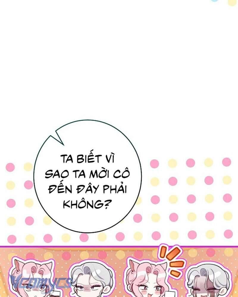 Hầu Gái Độc Quyền Của Hoàng Hậu Phản Diện - Chapter 60 - Page 83