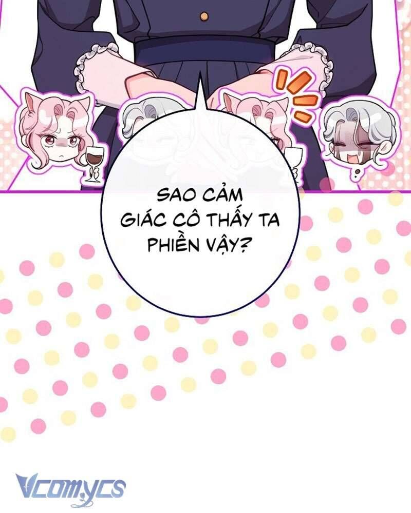 Hầu Gái Độc Quyền Của Hoàng Hậu Phản Diện - Chapter 60 - Page 85