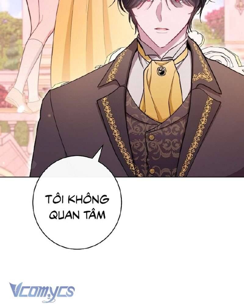 Hầu Gái Độc Quyền Của Hoàng Hậu Phản Diện - Chapter 60 - Page 9