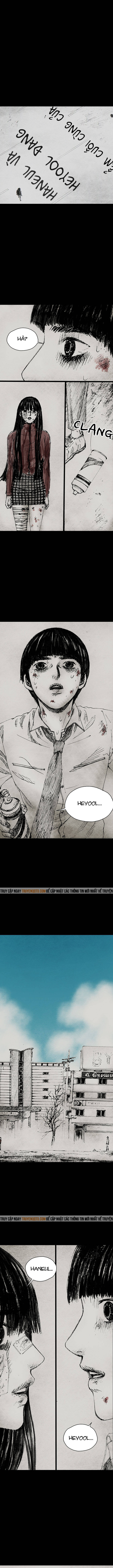 Distant Sky 3 - Chapter 20 - Page 10