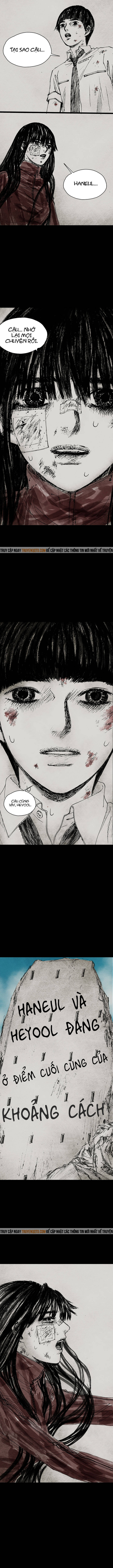 Distant Sky 3 - Chapter 20 - Page 11