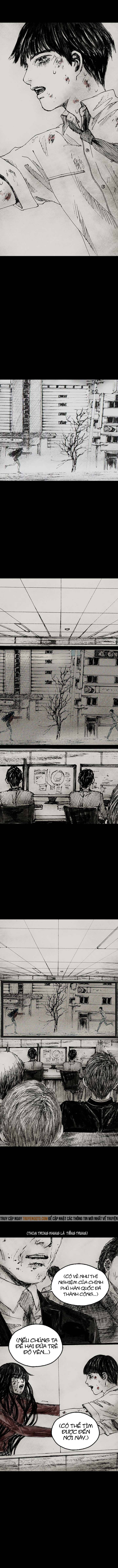 Distant Sky 3 - Chapter 20 - Page 12