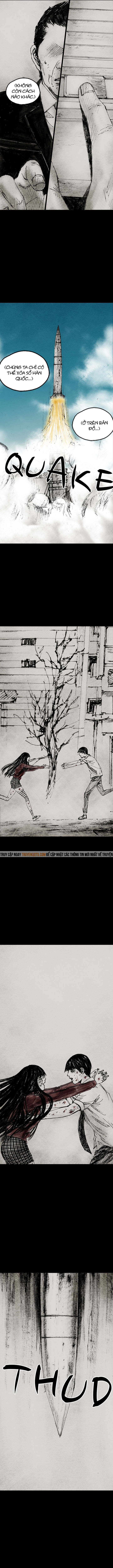 Distant Sky 3 - Chapter 20 - Page 13