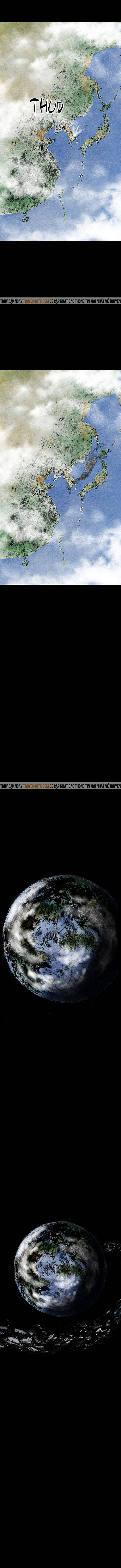 Distant Sky 3 - Chapter 20 - Page 14