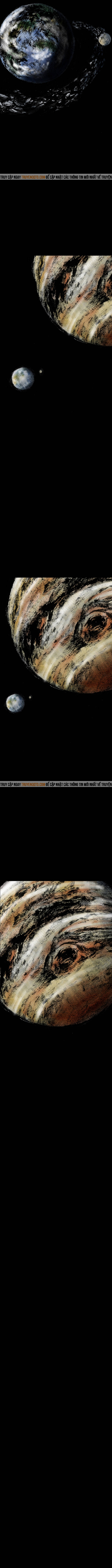 Distant Sky 3 - Chapter 20 - Page 15