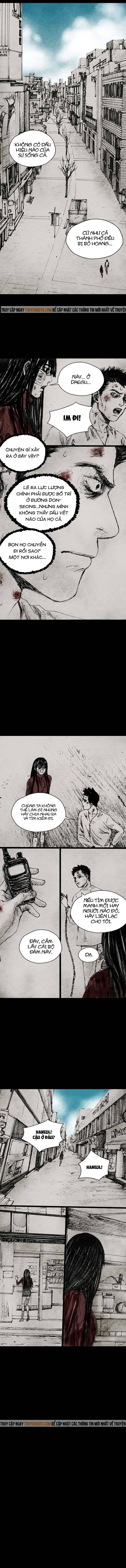 Distant Sky 3 - Chapter 20 - Page 3