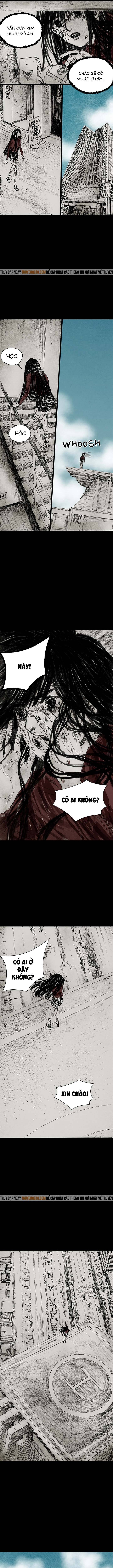 Distant Sky 3 - Chapter 20 - Page 4