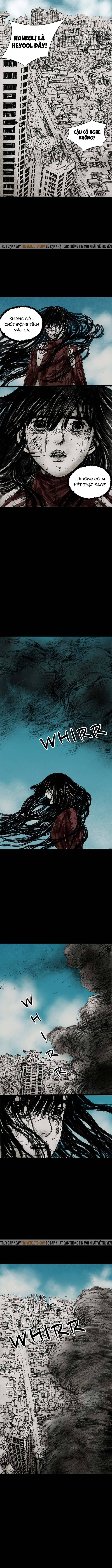 Distant Sky 3 - Chapter 20 - Page 5