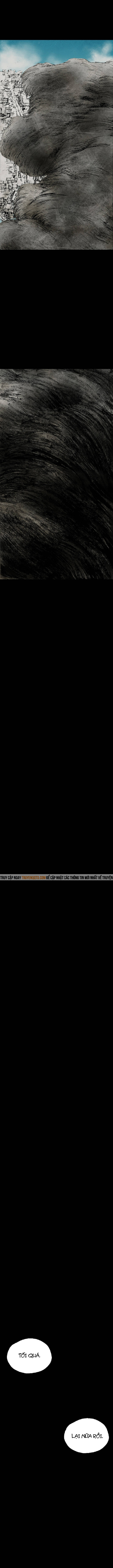 Distant Sky 3 - Chapter 20 - Page 6