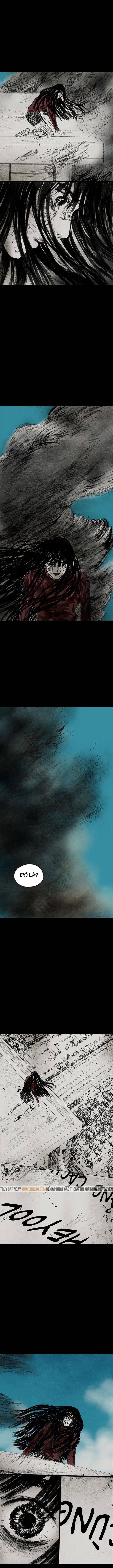 Distant Sky 3 - Chapter 20 - Page 8