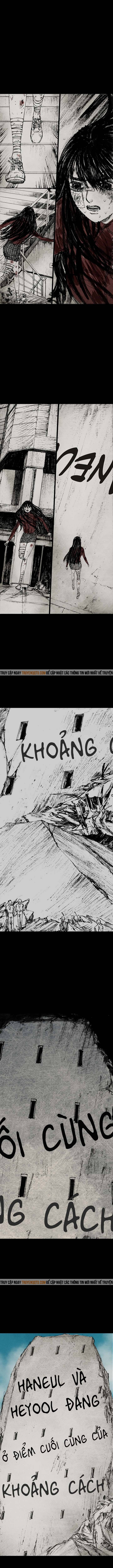 Distant Sky 3 - Chapter 20 - Page 9