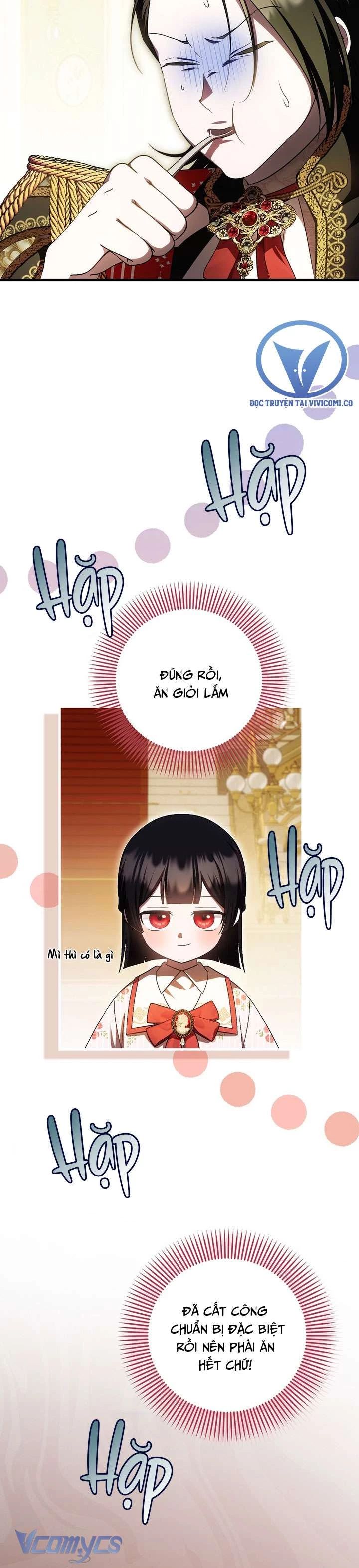 Lần Đầu Tiên Được Yêu Thương - Chapter 57 - Page 11