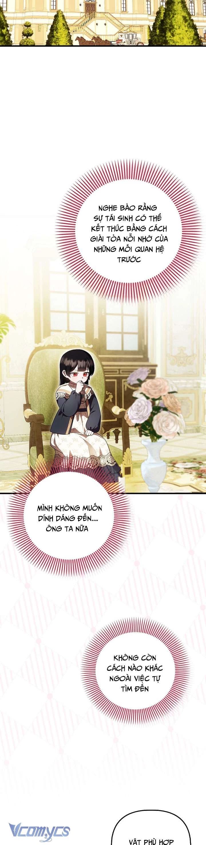 Lần Đầu Tiên Được Yêu Thương - Chapter 57 - Page 16